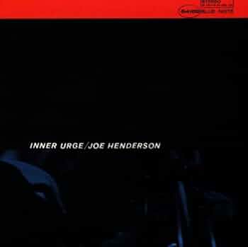 Henderson, Joe - Inner Urge - Amazon.com Music
